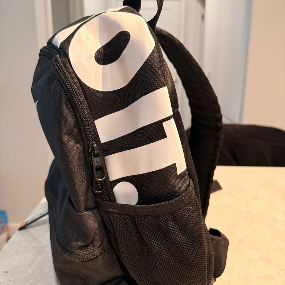 Nike Mini Backpack - image 5
